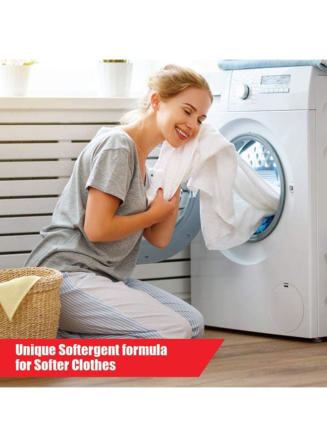 Maxkleen Baby Soft Antibacterial And Gentle Liquid Detergent - Image 4