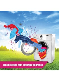 Maxkleen Anti Bacterial Liquid Detergent Pack Of 2 1Liters  - Image 3