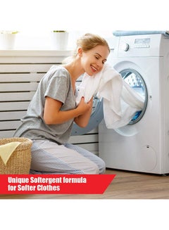 Maxkleen Anti Bacterial Liquid Detergent Pack Of 2 1Liters  - Image 4