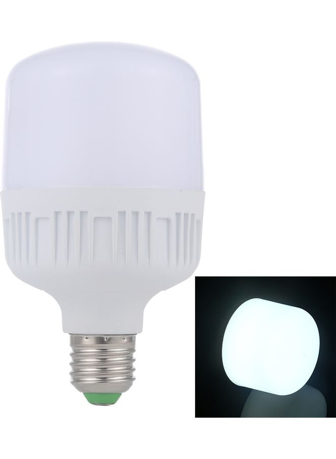 مصباح موفِر للطاقة مزوَد بعدد 28 لمبة LED أبيض 15x8x8Ø³Ù†ØªÙŠÙ…ØªØ±  - Image 1