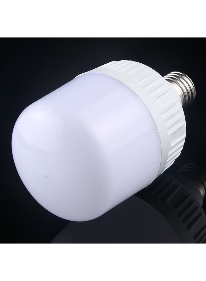 مصباح موفِر للطاقة مزوَد بعدد 28 لمبة LED أبيض 15x8x8Ø³Ù†ØªÙŠÙ…ØªØ±  - Image 2