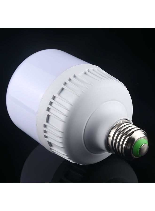 مصباح موفِر للطاقة مزوَد بعدد 28 لمبة LED أبيض 15x8x8Ø³Ù†ØªÙŠÙ…ØªØ±  - Image 3