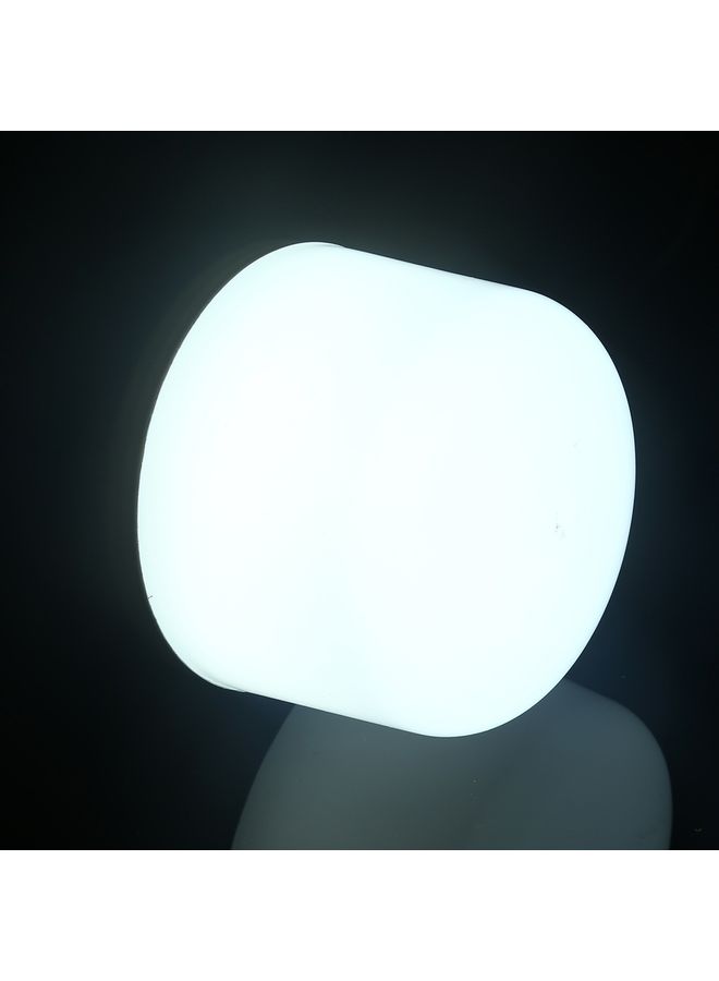 مصباح موفِر للطاقة مزوَد بعدد 28 لمبة LED أبيض 15x8x8Ø³Ù†ØªÙŠÙ…ØªØ±  - Image 4