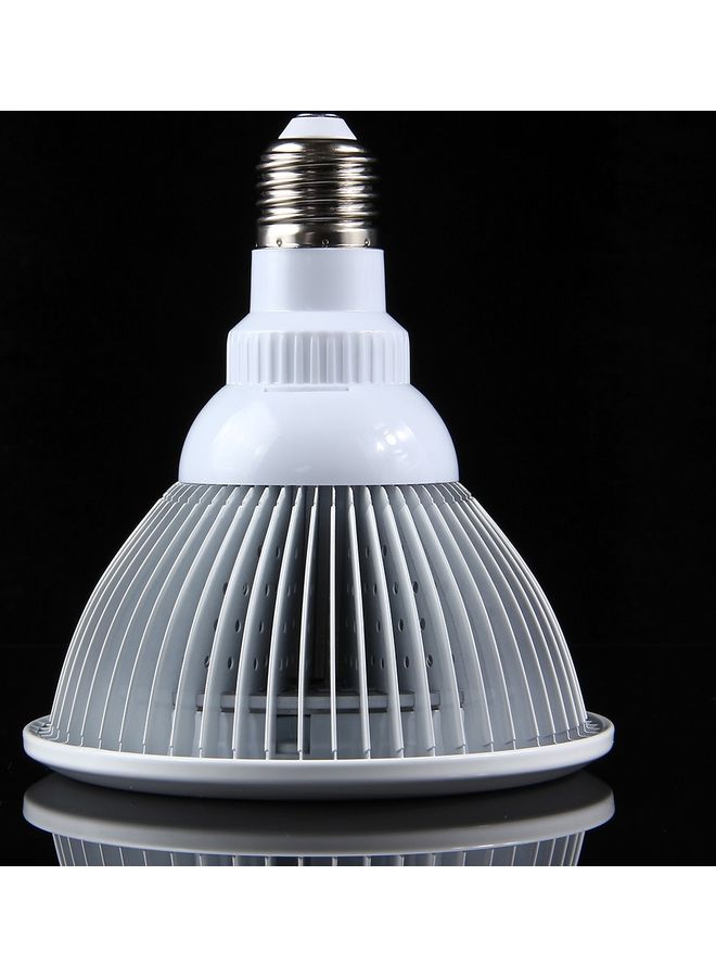 ماركة غير محددة إضاءة LED للمساعدة على نمو النبات متعدد الألوان 12 x 12 x 15Ø³Ù†ØªÙŠÙ…ØªØ±  - Image 2