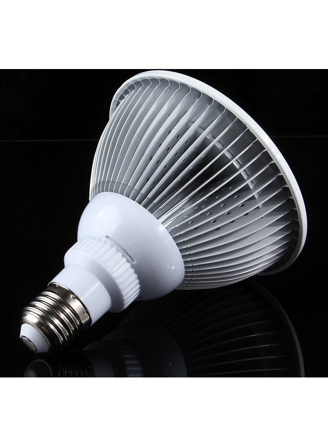 ماركة غير محددة إضاءة LED للمساعدة على نمو النبات متعدد الألوان 12 x 12 x 15Ø³Ù†ØªÙŠÙ…ØªØ±  - Image 4