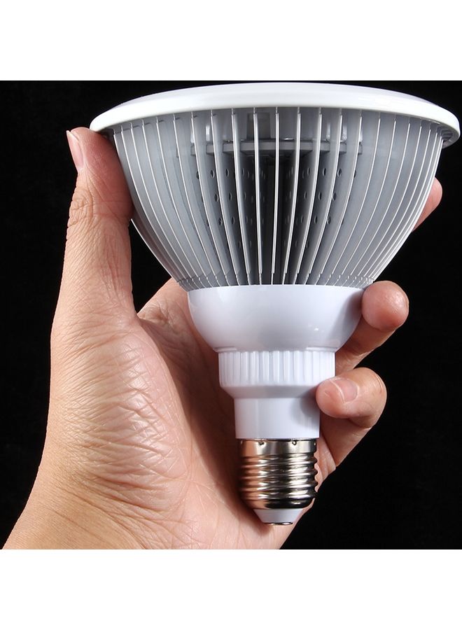 ماركة غير محددة إضاءة LED للمساعدة على نمو النبات متعدد الألوان 12 x 12 x 15Ø³Ù†ØªÙŠÙ…ØªØ±  - Image 5