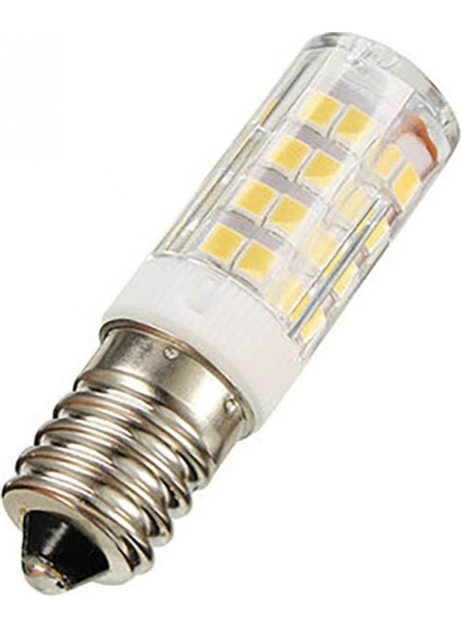 مجموعة مصابيح LED من السيراميك بقدرة 5 واط مكونة من 10 قطع أبيض دافئ 10 x 6 x 4Ø³Ù†ØªÙŠÙ…ØªØ±  - Image 3