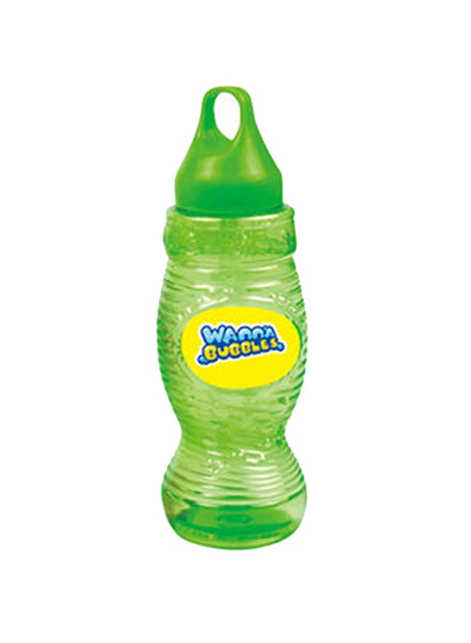 WANNA BUBBLES Bubble Solution Refill Bottle With Wand - Assorted - Image 4