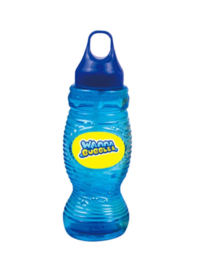 WANNA BUBBLES Bubble Solution Refill Bottle With Wand - Assorted - Image 5