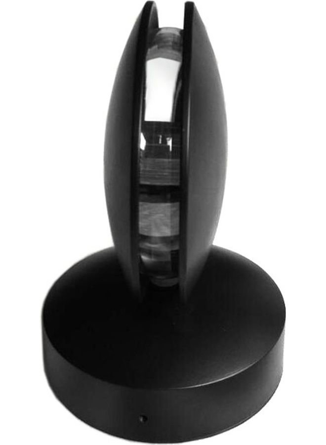 ضوء كشاف LED للجدار والنافذة والردهة وإطار الباب أزرق 25x25x20سم  - Image 1