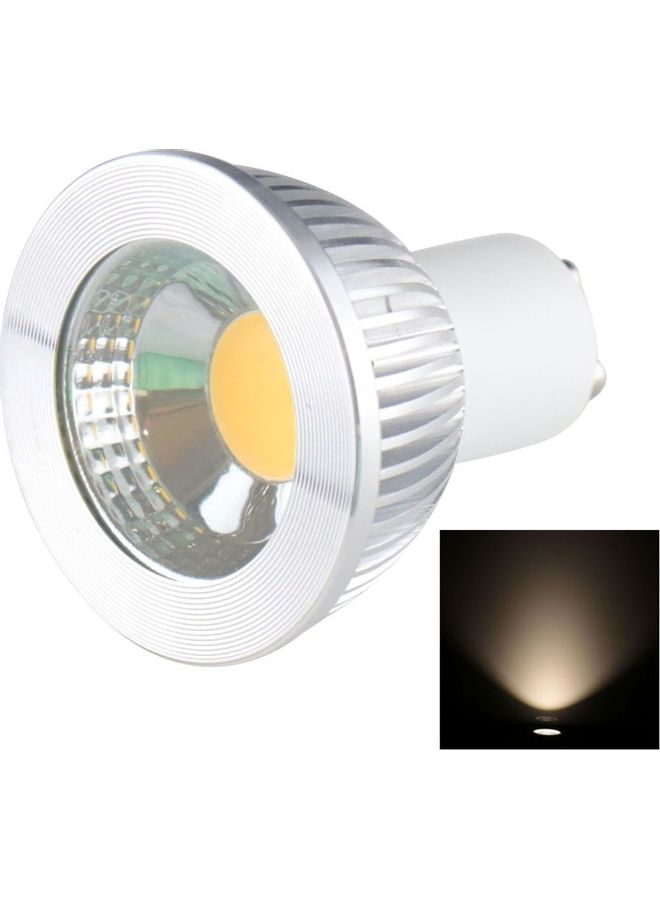 مصباح كشاف بإضاءة LED متعدد الألوان 8 x 5 x 5Ø³Ù†ØªÙŠÙ…ØªØ± - Image 1