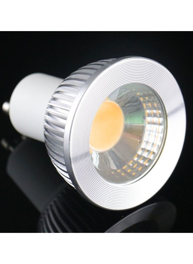 مصباح كشاف بإضاءة LED متعدد الألوان 8 x 5 x 5Ø³Ù†ØªÙŠÙ…ØªØ± - Image 2