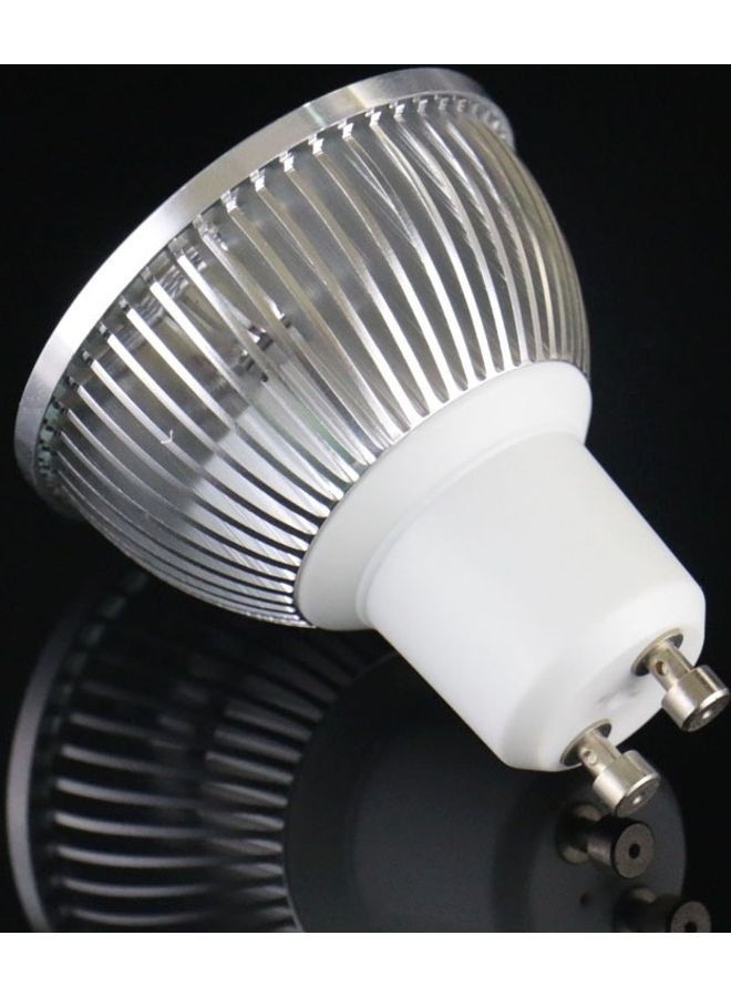 مصباح كشاف بإضاءة LED متعدد الألوان 8 x 5 x 5Ø³Ù†ØªÙŠÙ…ØªØ± - Image 5