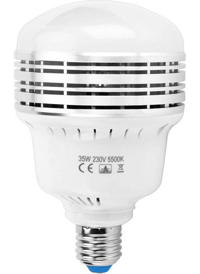 مصباح LED مانتو طراز PGL35 مناسب للتصوير الفوتوغرافي متعدد الألوان 15x9x9Ø³Ù†ØªÙŠÙ…ØªØ± - Image 1