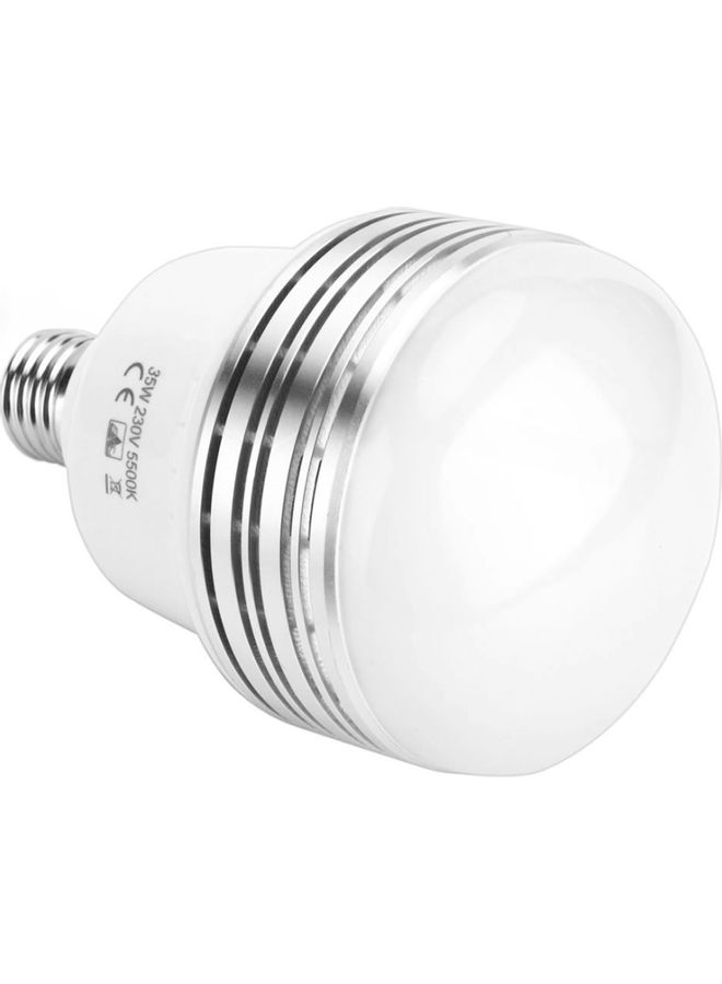 مصباح LED مانتو طراز PGL35 مناسب للتصوير الفوتوغرافي متعدد الألوان 15x9x9Ø³Ù†ØªÙŠÙ…ØªØ± - Image 3