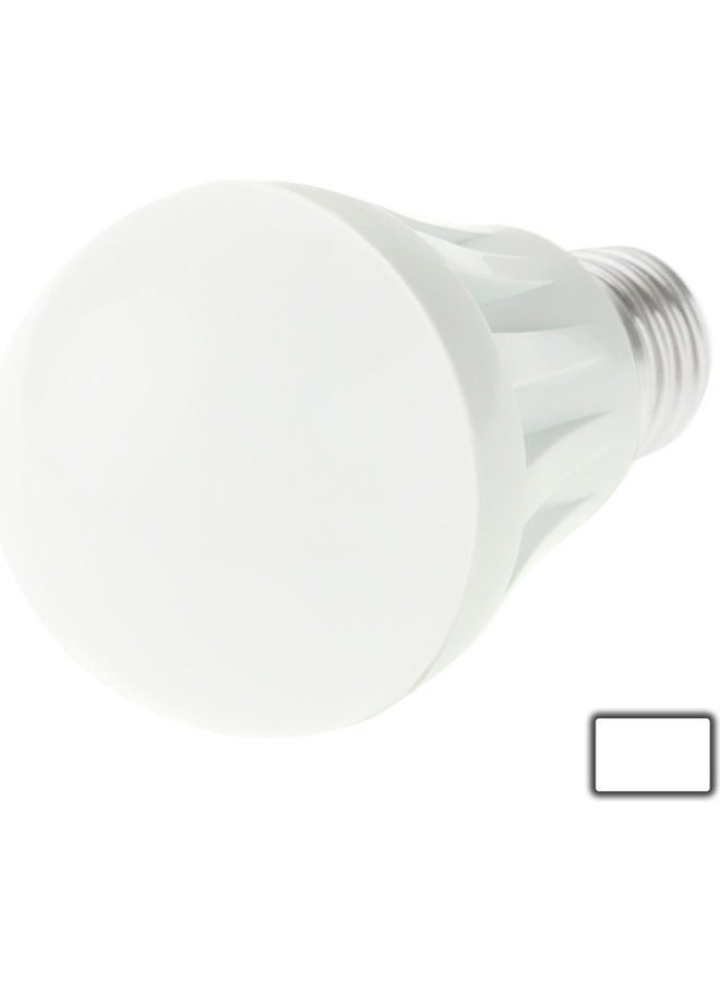 لمبات ضوء توفير للطاقة 6 - قطع أبيض 9 x 5 x 5Ø³Ù†ØªÙŠÙ…ØªØ± - Image 1