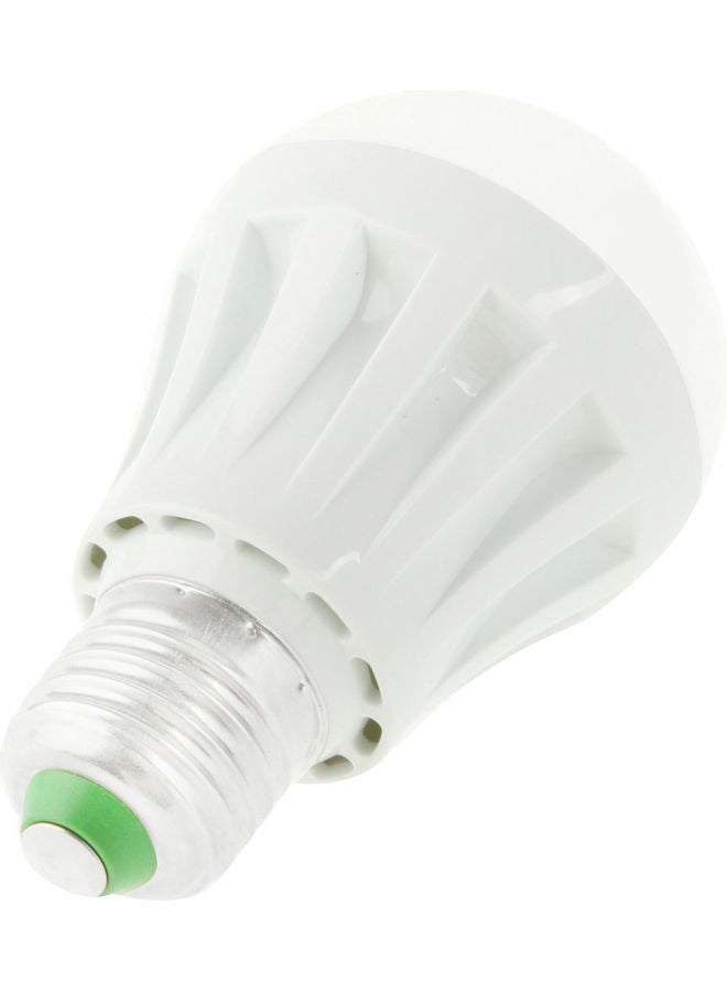 لمبات ضوء توفير للطاقة 6 - قطع أبيض 9 x 5 x 5Ø³Ù†ØªÙŠÙ…ØªØ± - Image 2