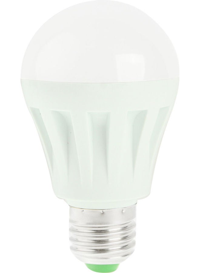 لمبات ضوء توفير للطاقة 6 - قطع أبيض 9 x 5 x 5Ø³Ù†ØªÙŠÙ…ØªØ± - Image 3