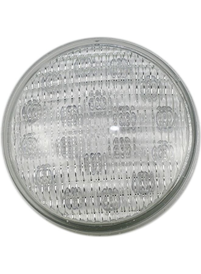 مصباح LED يعمل تحت الماء بقدرة 9 وات أبيض 19 x 19 x 12Ø³Ù†ØªÙŠÙ…ØªØ± - Image 3