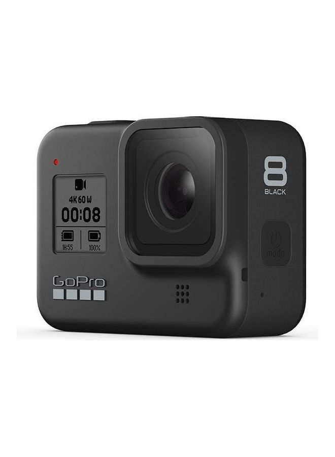 GoPro - Hero8 Digital Action Camera - Image 1