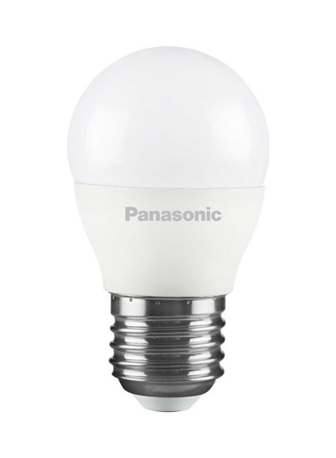 باناسونيك - مصباح LED بضوء دافئ بقدرة 15 وات أصفر - Image 1