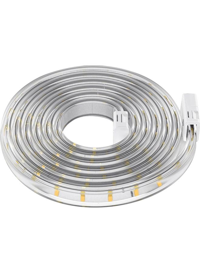 LED Wi-Fi Smart Light Belt Yellow 22 x 22 x 6cm - Image 2