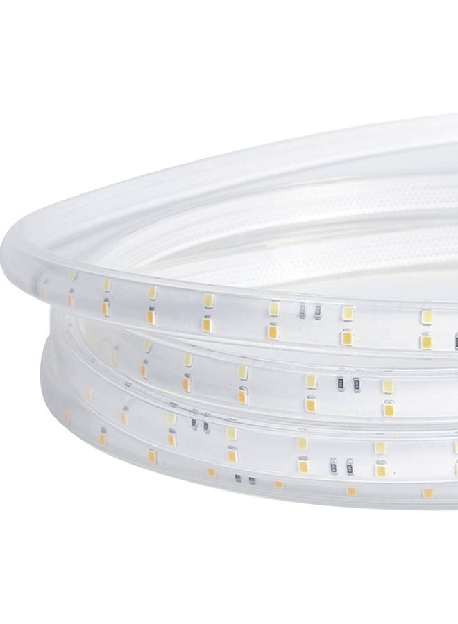 LED Wi-Fi Smart Light Belt Yellow 22 x 22 x 6cm - Image 3