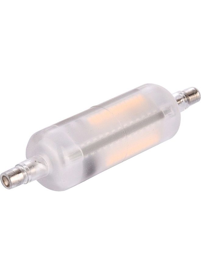 LED Corn Light Bulb Warm White 8 x 3 x 3centimeter - Image 4