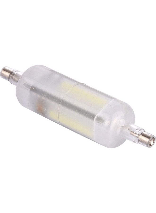 LED Corn Light Bulb Warm White 8 x 3 x 3centimeter - Image 5