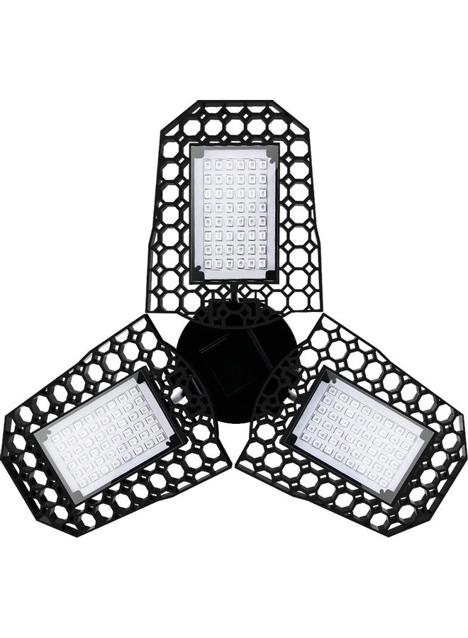 ماركة غير محددة إضاءة LED للمساعدة على نمو النبات متعدد الألوان 25 x 34 x 12Ø³Ù†ØªÙŠÙ…ØªØ±  - Image 1