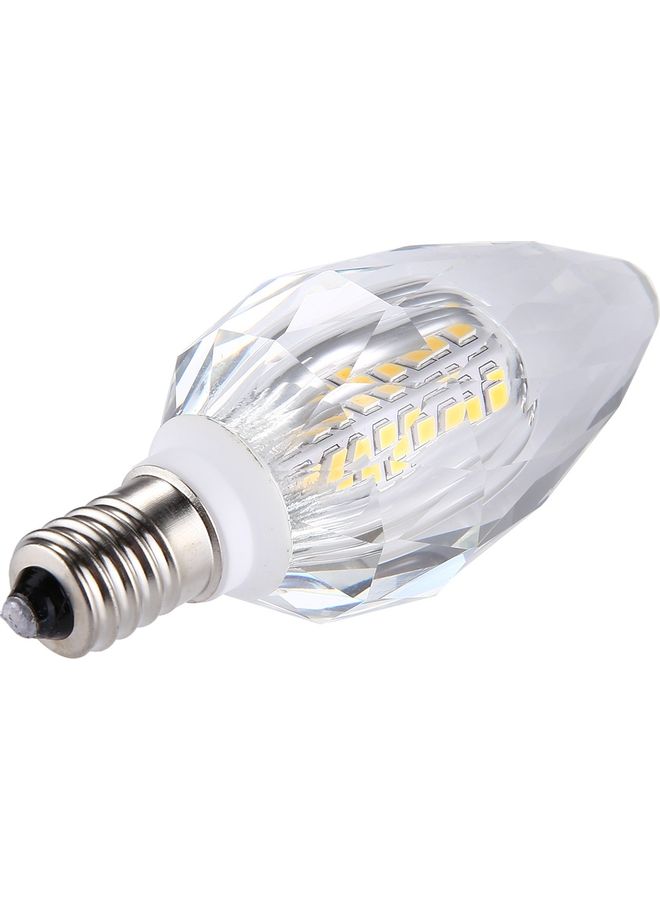 ضوء بتصميم الذرة بقدرة 3 وات أصفر 15x4x4Ø³Ù†ØªÙŠÙ…ØªØ± - Image 3