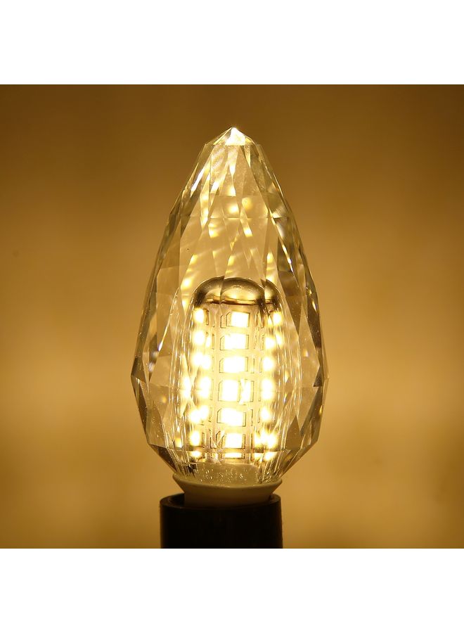 ضوء بتصميم الذرة بقدرة 3 وات أصفر 15x4x4Ø³Ù†ØªÙŠÙ…ØªØ± - Image 5