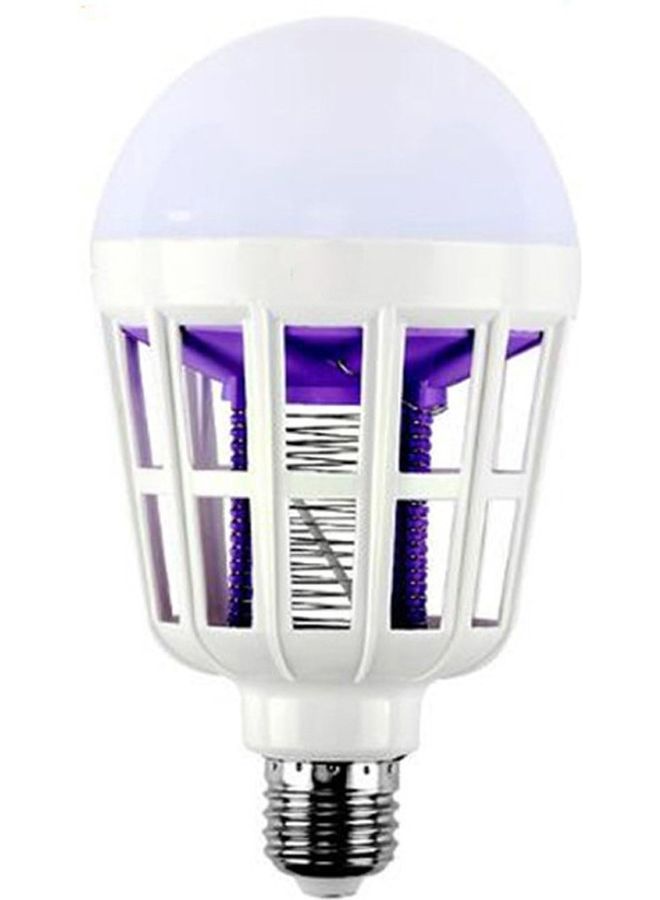 مصباح LED إلكتروني قاتل للحشرات متعدد الألوان 17 x 9 x 9Ø³Ù†ØªÙŠÙ…ØªØ± - Image 1