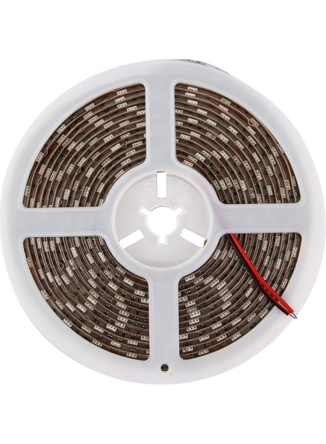 ماركة غير محددة مصباح SMD 5050 لنمو النباتات بلون أحمر وأزرق طوله 5 أمتار . متعدد الألوان 20x18x1Ø³Ù†ØªÙŠÙ…ØªØ±  - Image 2