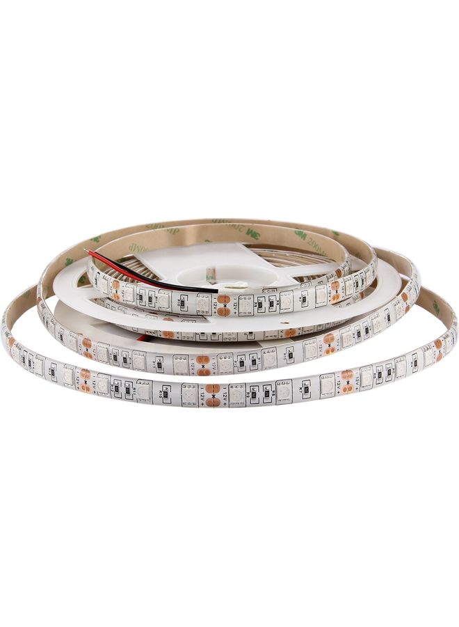 ماركة غير محددة مصباح SMD 5050 لنمو النباتات بلون أحمر وأزرق طوله 5 أمتار . متعدد الألوان 20x18x1Ø³Ù†ØªÙŠÙ…ØªØ±  - Image 3