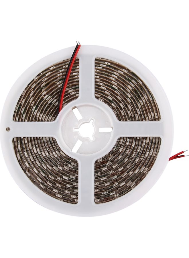 Generic 5m SMD 5050 5:1 Red + Blue Plant Grows Lamp Multicolour 20x18x1cm  - Image 2
