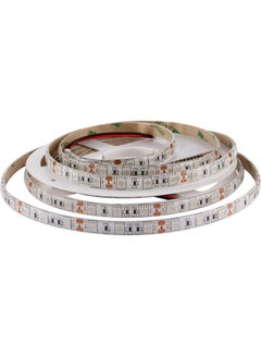 Generic 5m SMD 5050 5:1 Red + Blue Plant Grows Lamp Multicolour 20x18x1cm  - Image 3