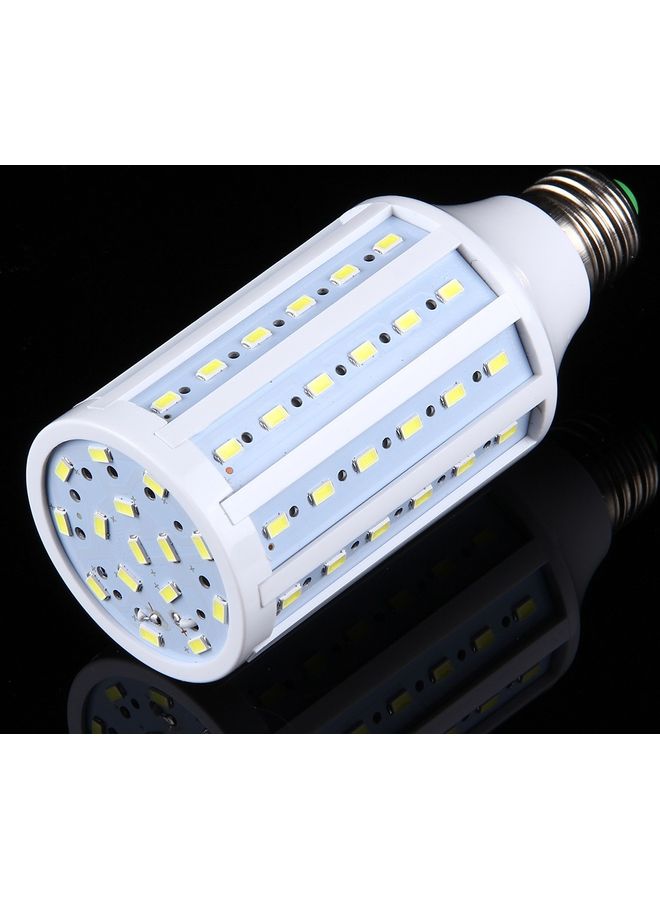 20W PC Case Corn Light Bulb, E27 1800LM 75 LED SMD 5730, AC 85-265V(Warm White) Warm White 15*6*6centimeter  - Image 2
