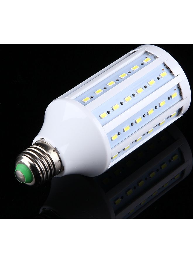 20W PC Case Corn Light Bulb, E27 1800LM 75 LED SMD 5730, AC 85-265V(Warm White) Warm White 15*6*6centimeter  - Image 3