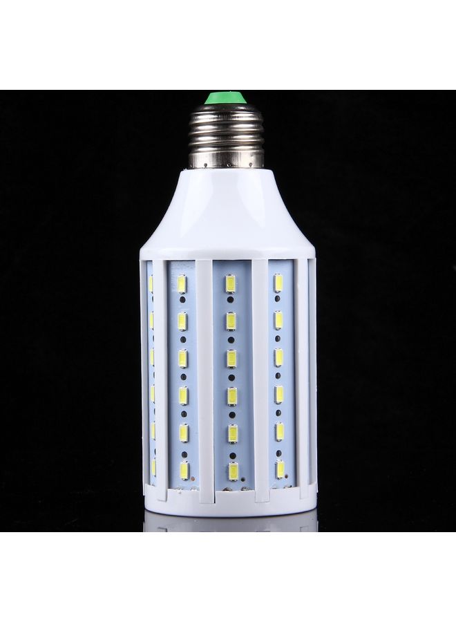 20W PC Case Corn Light Bulb, E27 1800LM 75 LED SMD 5730, AC 85-265V(Warm White) Warm White 15*6*6centimeter  - Image 4