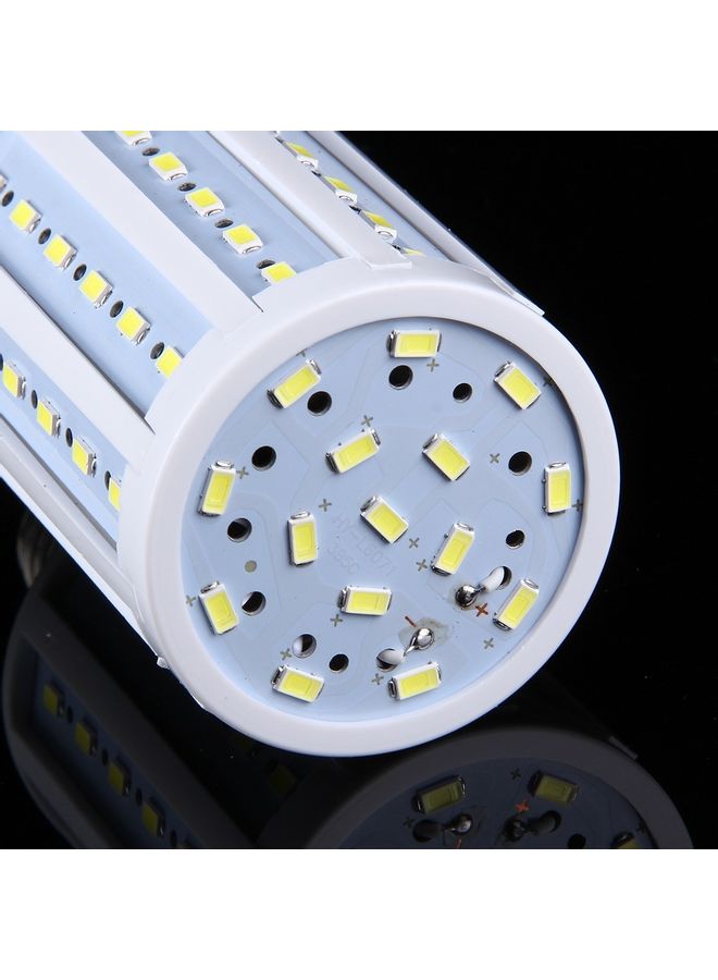 20W PC Case Corn Light Bulb, E27 1800LM 75 LED SMD 5730, AC 85-265V(Warm White) Warm White 15*6*6centimeter  - Image 5