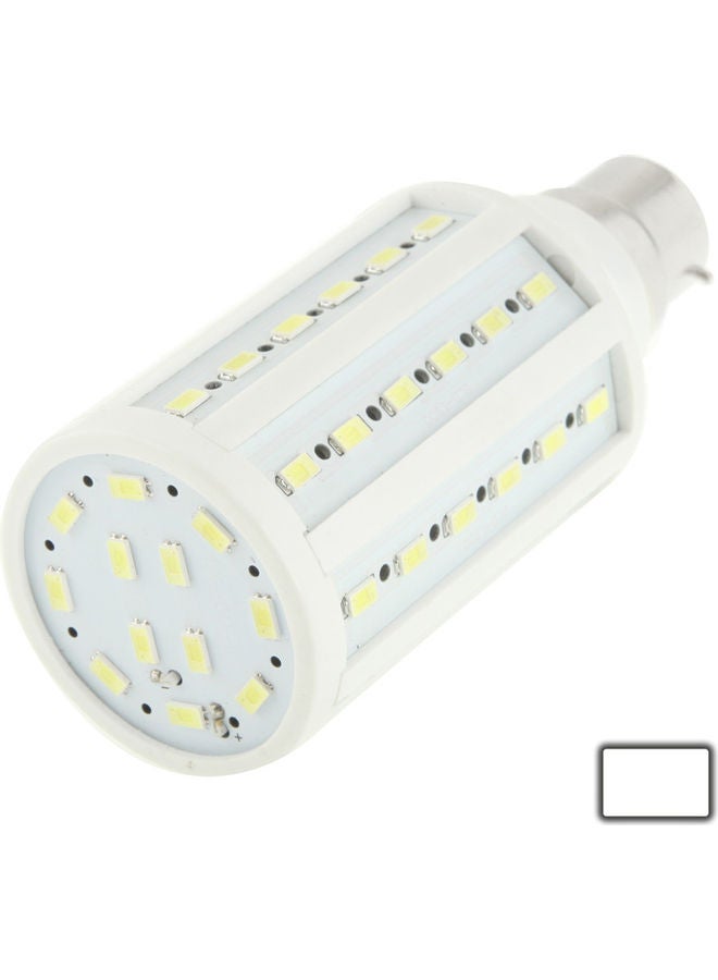 13W Corn Light Bulb White - Image 1