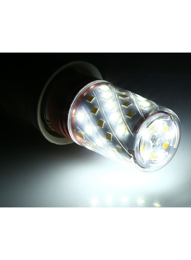 Three-Color Dimming Corn Light Bulb Multicolour 10 x 5 x 5centimeter - Image 4