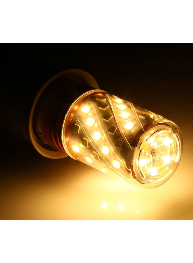 Three-Color Dimming Corn Light Bulb Multicolour 10 x 5 x 5centimeter - Image 5