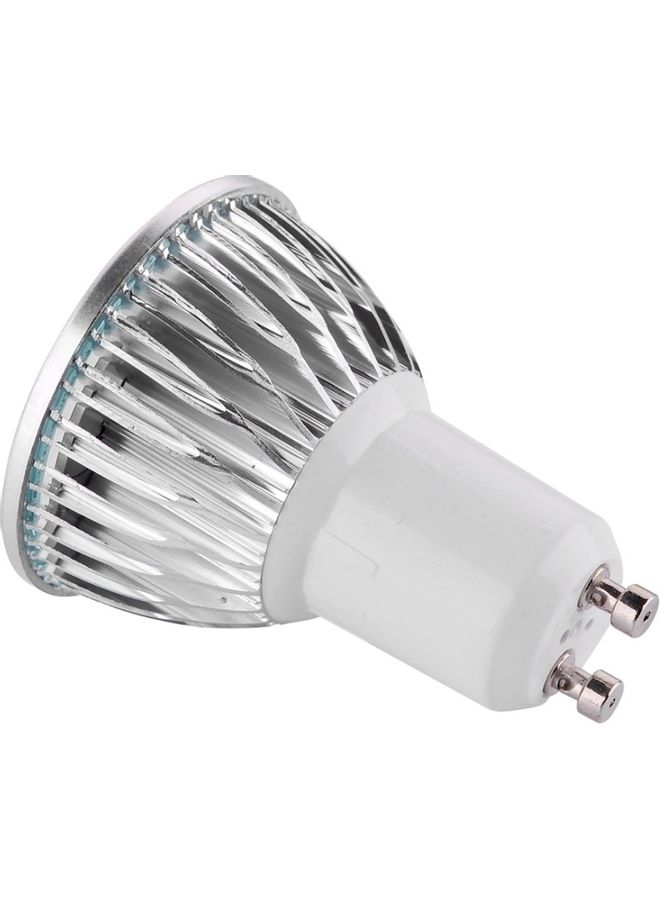 ماركة غير محددة - مجموعة لمبات LED مكونة من 6 قطع أبيض مبهج 15 x 10 x 7Ø³Ù†ØªÙŠÙ…ØªØ± - Image 1