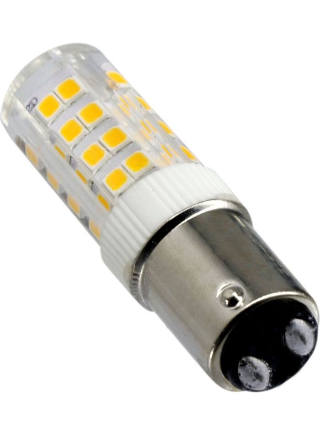 مجموعة مصابيح LED طويلة موفرة للطاقة مكونة من 10 قطع متعدد الألوان 10 x 6 x 4Ø³Ù†ØªÙŠÙ…ØªØ± - Image 2