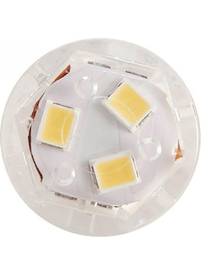 مجموعة مصابيح LED طويلة موفرة للطاقة مكونة من 10 قطع متعدد الألوان 10 x 6 x 4Ø³Ù†ØªÙŠÙ…ØªØ± - Image 4