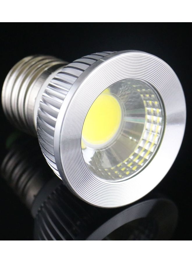 LED Spotlight Lamp Warm White 8 x 5 x 5centimeter  - Image 2