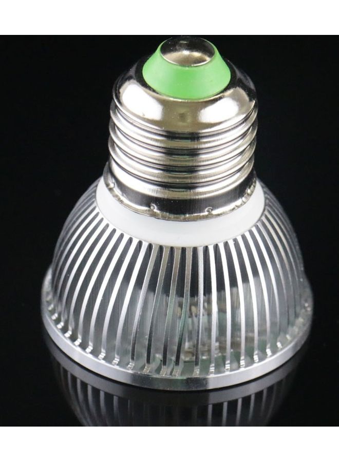 LED Spotlight Lamp Warm White 8 x 5 x 5centimeter  - Image 4