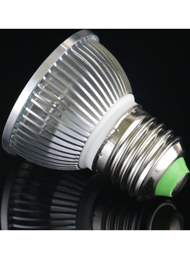 LED Spotlight Lamp Warm White 8 x 5 x 5centimeter  - Image 5